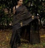Nw Designer Casual Waer Saree