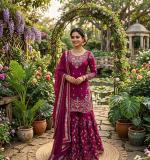 New Premium Elegance Designer Dress