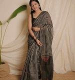New Exclusive Designed Saree