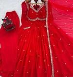 Modern Premium Elegance Gown
