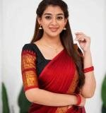 Kanjiveram Silk Zari Lehanga