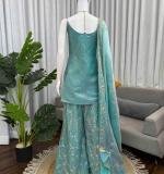 Beautiful Premium Elegance Party Wear Dress
