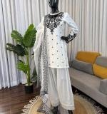 New Occasional Wear Designer Dress