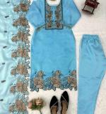 Premium Elegant Ethnic Wear Dress