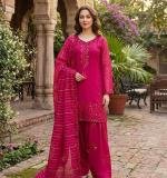 New Designer Regular Wear Dress