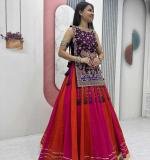 New Special For Occasional Wear Lehenga