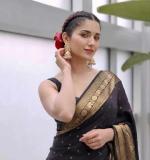 KPR 303 New Party Wear Saree