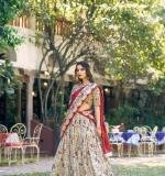 New Latest Designer Lehenga
