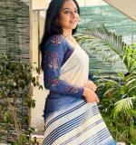 KPW 384 New Exclusive Designed Saree