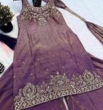 Beautiful Premium Quality With Embroidery