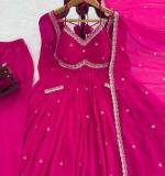Premium Elegance Gown