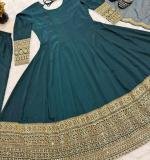 Beautiful Designer Gown