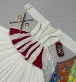 New Navratri Special Kediyu Lehenga