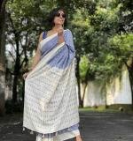 KPW 385 New Beautiful Exclusive Designed Saree Availability:  In Stock