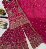 Beautiful Designer Party Wear Dress