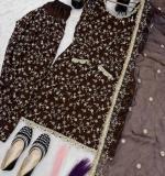 New Designer Party Wear Dress