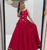 New Beautiful Designer Navratri Special Lehenga