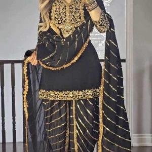 Party Wear Dress