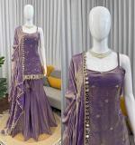 Premium Elegance Party Wear Dress
