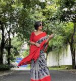 KPW 386 New Exclusive Designed Saree