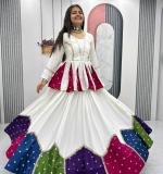New Navratri Special Kediyu Lehenga