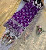 New Modern Party Wear Dress