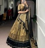 BEAUTIFUL PARTY WEAR LEHENGA