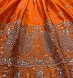 New Heavy Designer Gown
