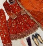 Beautiful Designer Party Wear Gown