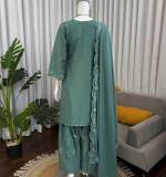 New Modern Dress For Casual Wear