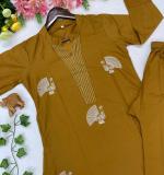 New Classy Designed Dress