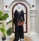 Beautiful Elegant Ethnic Wear Dress