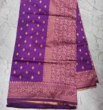 MF 3010 NEW RICH PALLU SAREE