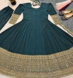 Beautiful Designer Gown