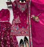 New Premium Elegance Designer Dress