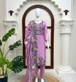 New Premium Elegant Ethnic Wear Dress