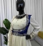 New Beautiful Premium Elegance Gown
