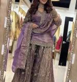 Presenting Beautiful Premium Quality Dress