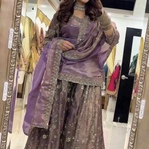 Presenting Beautiful Premium Quality Dress