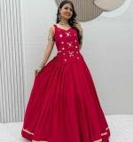 New Beautiful Designer Navratri Special Lehenga