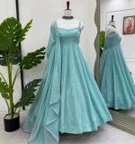 Beautiful Party Wear Gown