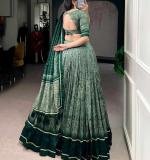 NEW PARTY WEAR LEHENGA