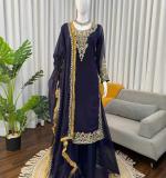 New Designer Dress