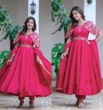 Party Wear Gown