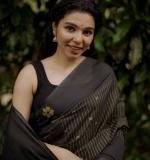 Nw Designer Casual Waer Saree