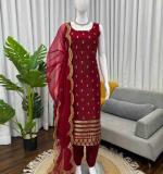 Elegant Ethnic Wear