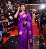 KP 6099 Beautiful Occasional Wear Saree