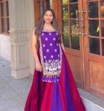 Beautiful Designer Lehenga