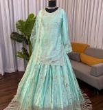 New Exclusive Designer Wear Lehenga