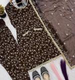 New Designer Party Wear Dress
